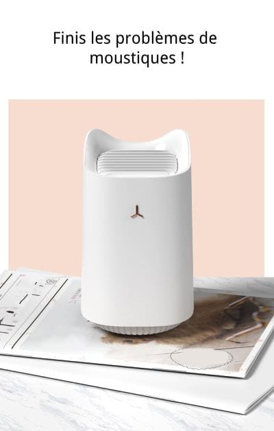 piege anti-moustique