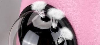 aeration pour chat